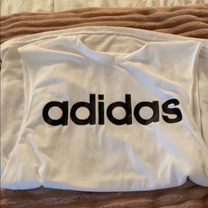 Adidas tank